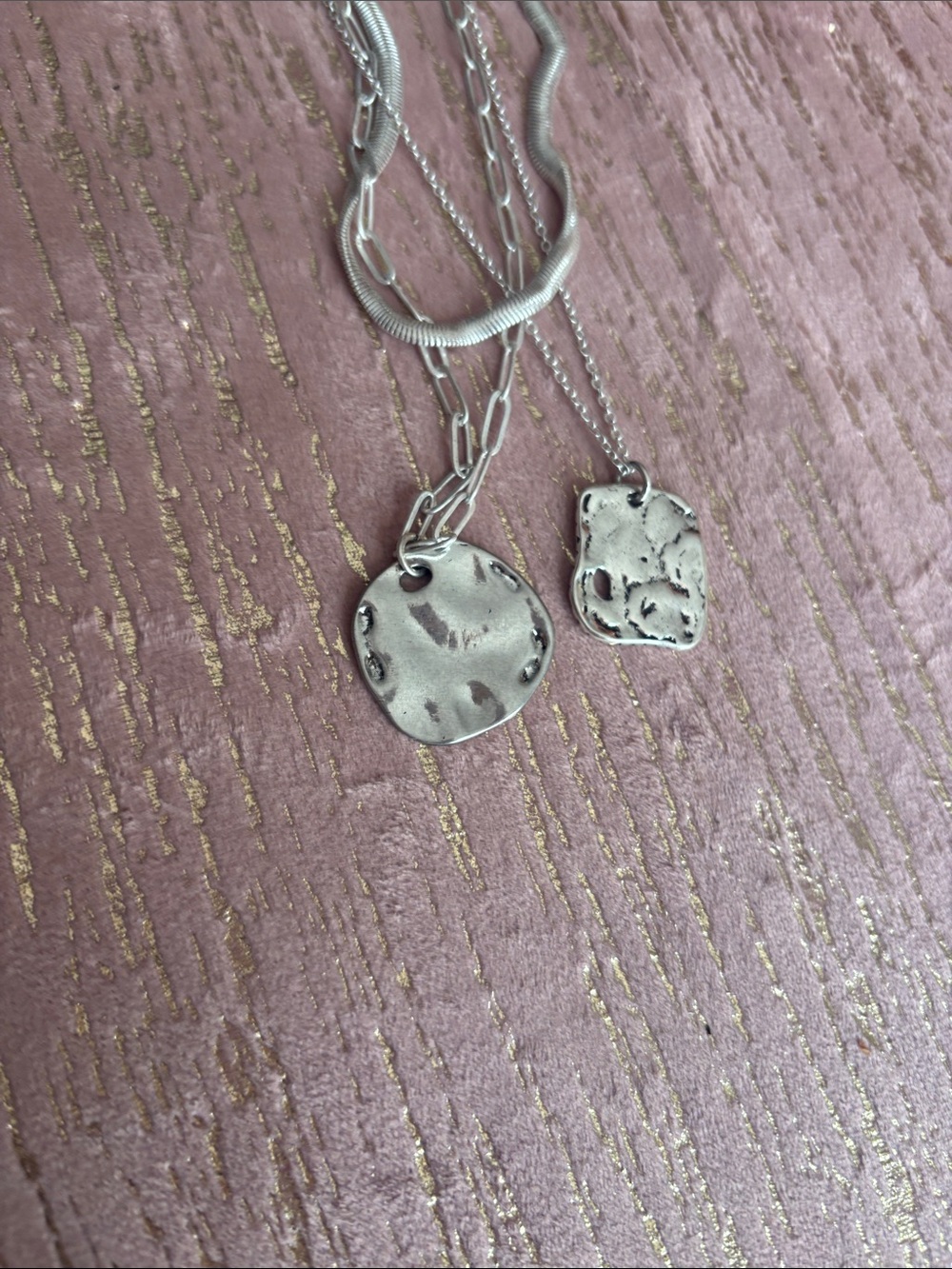 Necklace - Picture 2 of 3